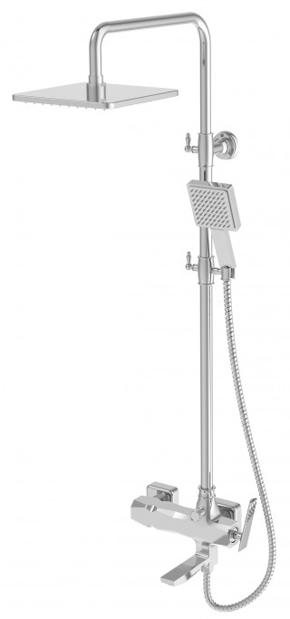 DUŞ DƏSTİ PENTA CASTOR 5414