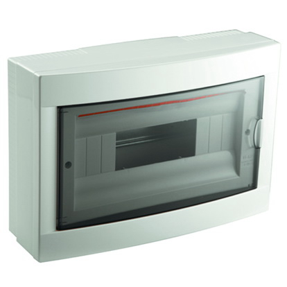 AVTOMAT QUTUSU VIKO 12 MODUL S.U.