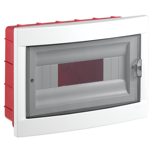 AVTOMAT QUTUSU VIKO AĞ 12 MODUL S.A.