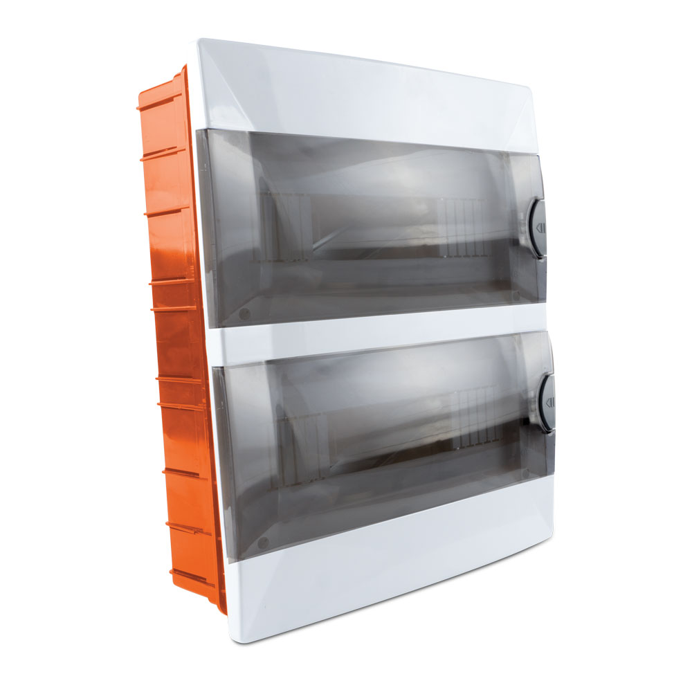 AVTOMAT QUTUSU ERAPLAST 36’LI S/A