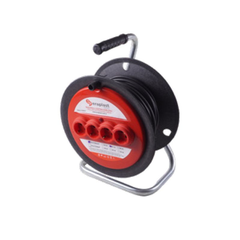 MAKARA ERAPLAST PLASTIK KABEL 35 METR