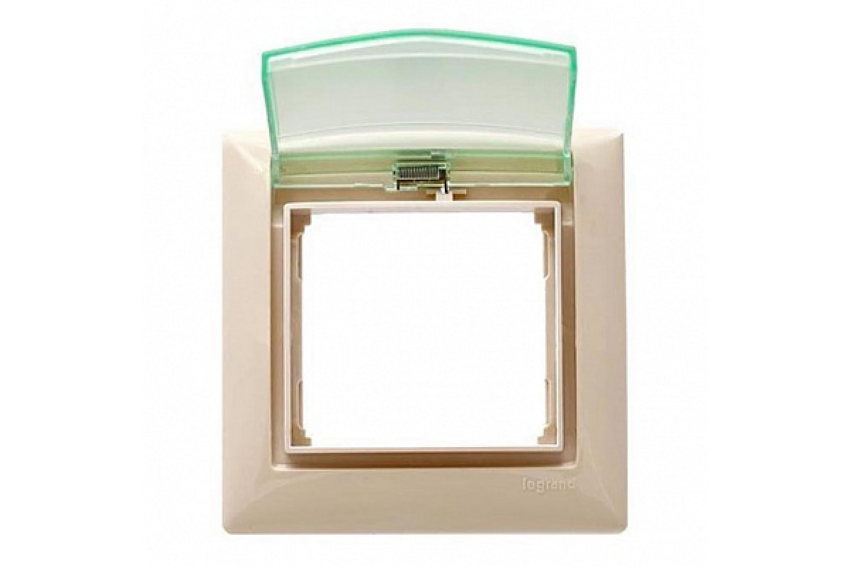 LEGRAND VALENA 774350