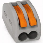 VAGO AKFA PLAST 2`Lİ