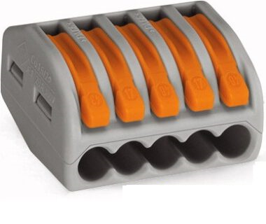 VAGO AKFA PLAST 5`Lİ