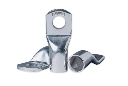 KABEL UCLUGU 70MM2 BOLT M10 STANDART TIP SAFAK