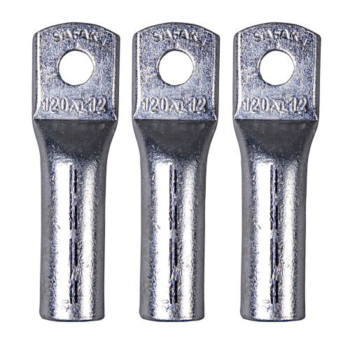 KABEL UCLUGU ALUMINIUM 70MM2 BOLT M12 SAFAK