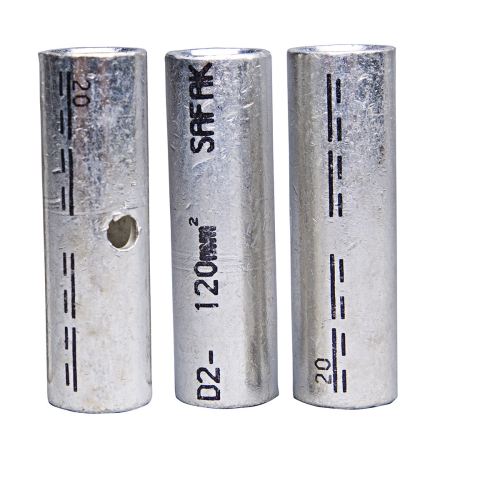 KABEL MUFTASI ALUMINIUM 185MM2 SAFAK