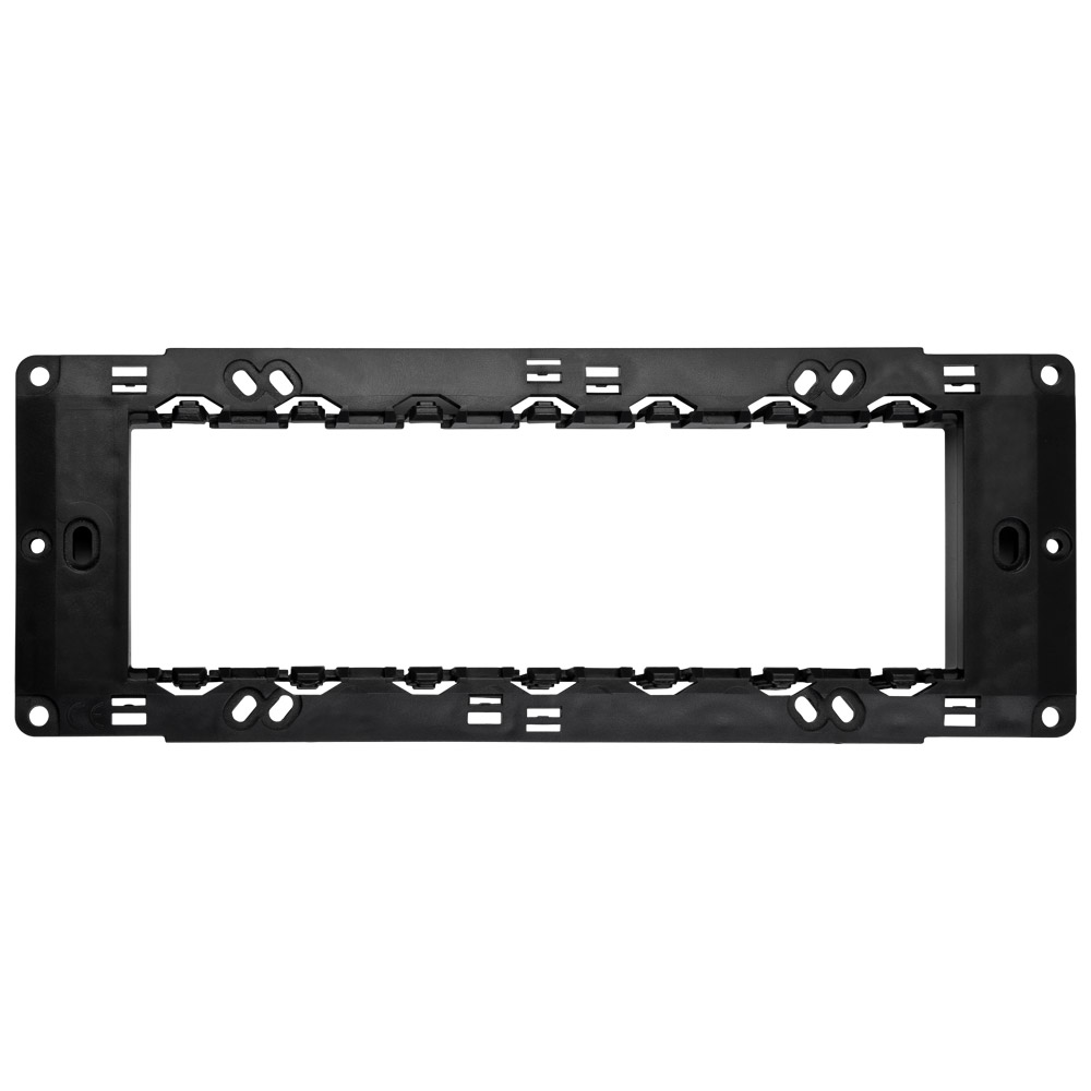 PANASONİC THEA MODULAR WVTC0736-4NC MONTAJ ÇƏRÇİVƏSİ 7M