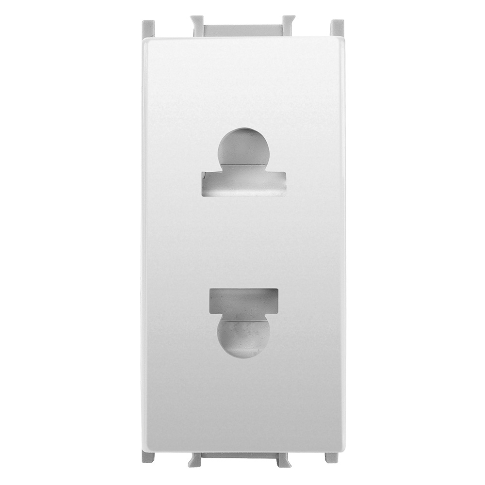 PANASONİC THEA MODULAR WVTT1230-9 AVRO-AMERİKA TİPLİ ROZETKA