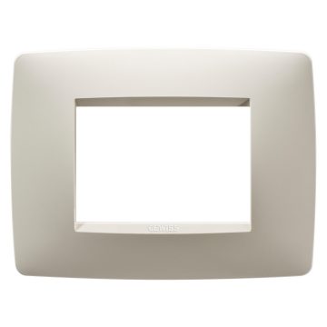 GEWISS GW16103TI CHORUS ONE 3 MODUL