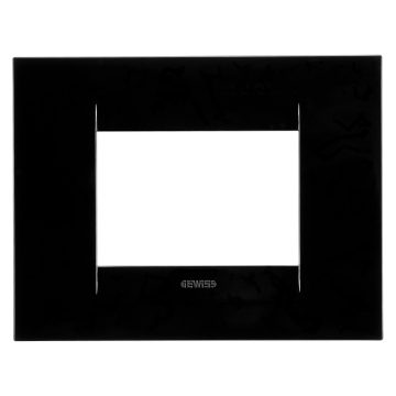 GEWISS GW16403TN CHORUS GEO 3 MODUL