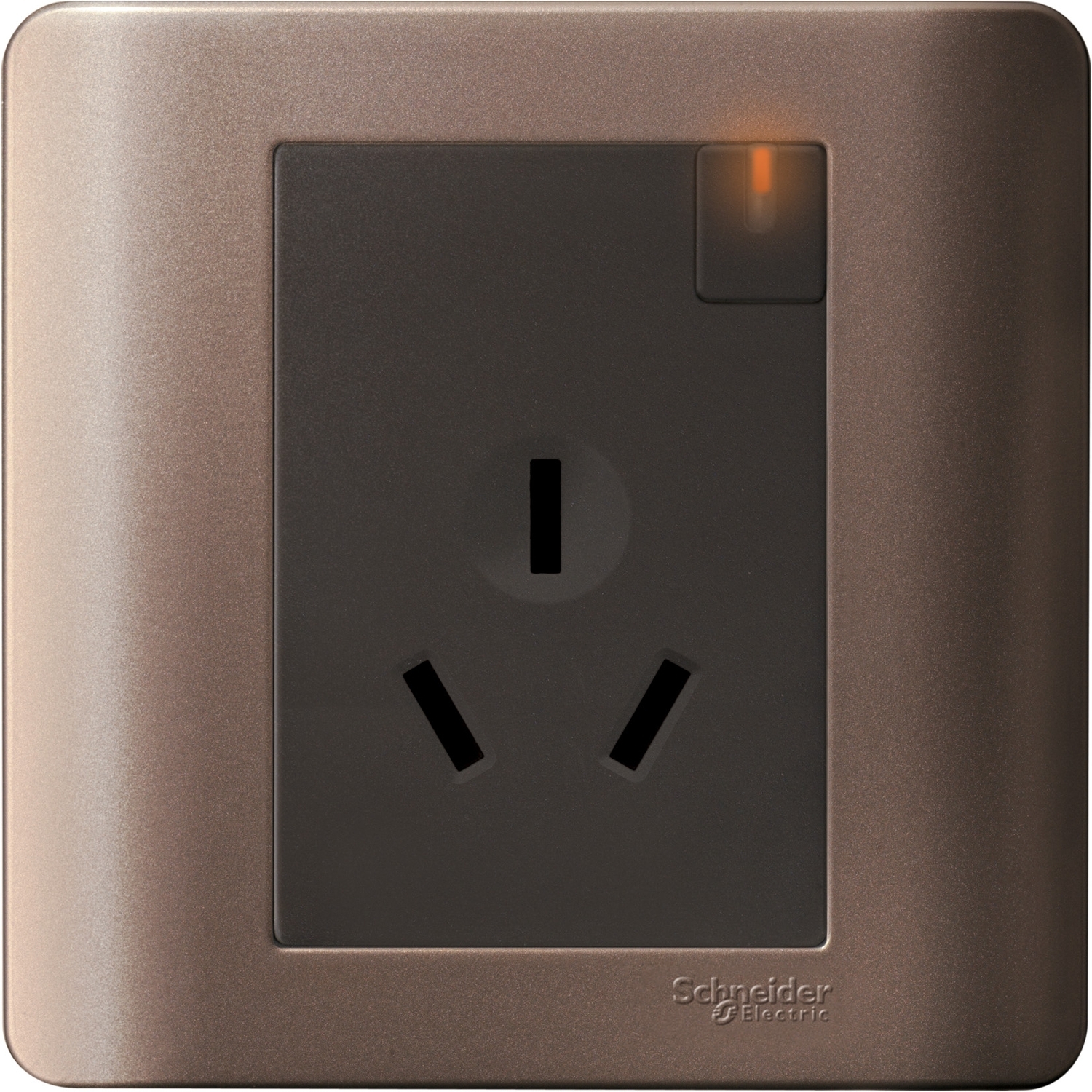 SCHNEİDER ZENCELO 16A