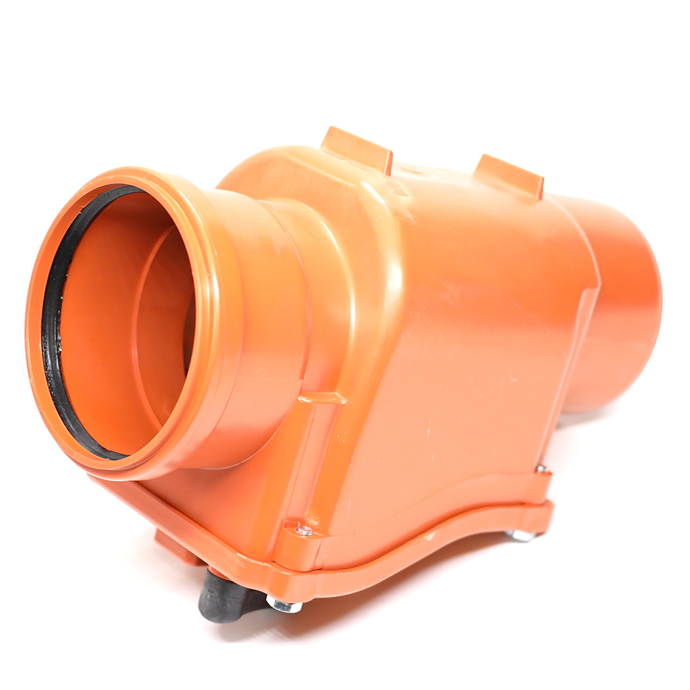 KANALİZASİYA ƏKS KLAPAN 110 