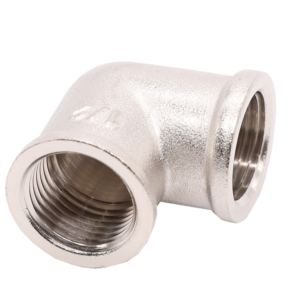 DİRSƏK XTR12109 B BRONZ 1/2