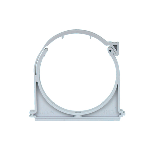 XAMUT HILL FAN (KANALİZASİYA) 110 MM