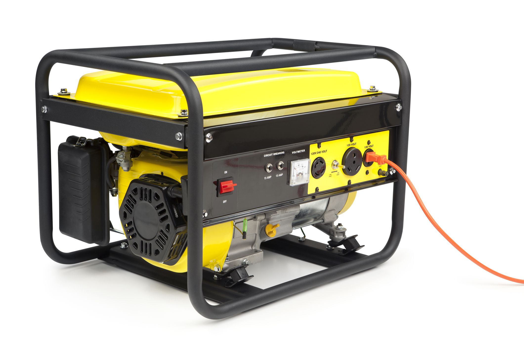 5 kva generator