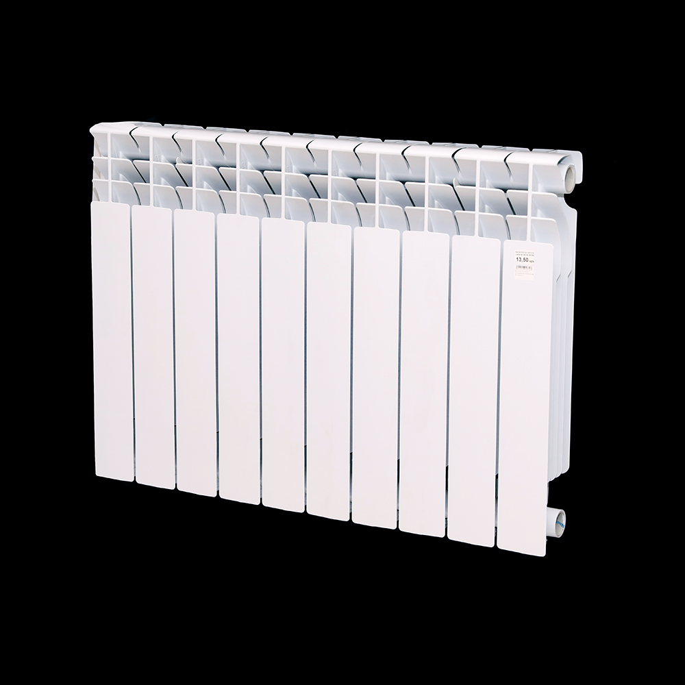 RADIATOR NEOHOT 500 A5/10 ALÜMİNİUM 580*80*96 MM