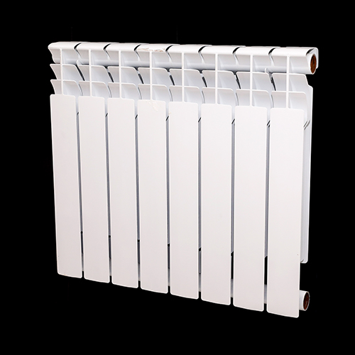 RADIATOR VITAHOT YM-C450B/12 533*80*96