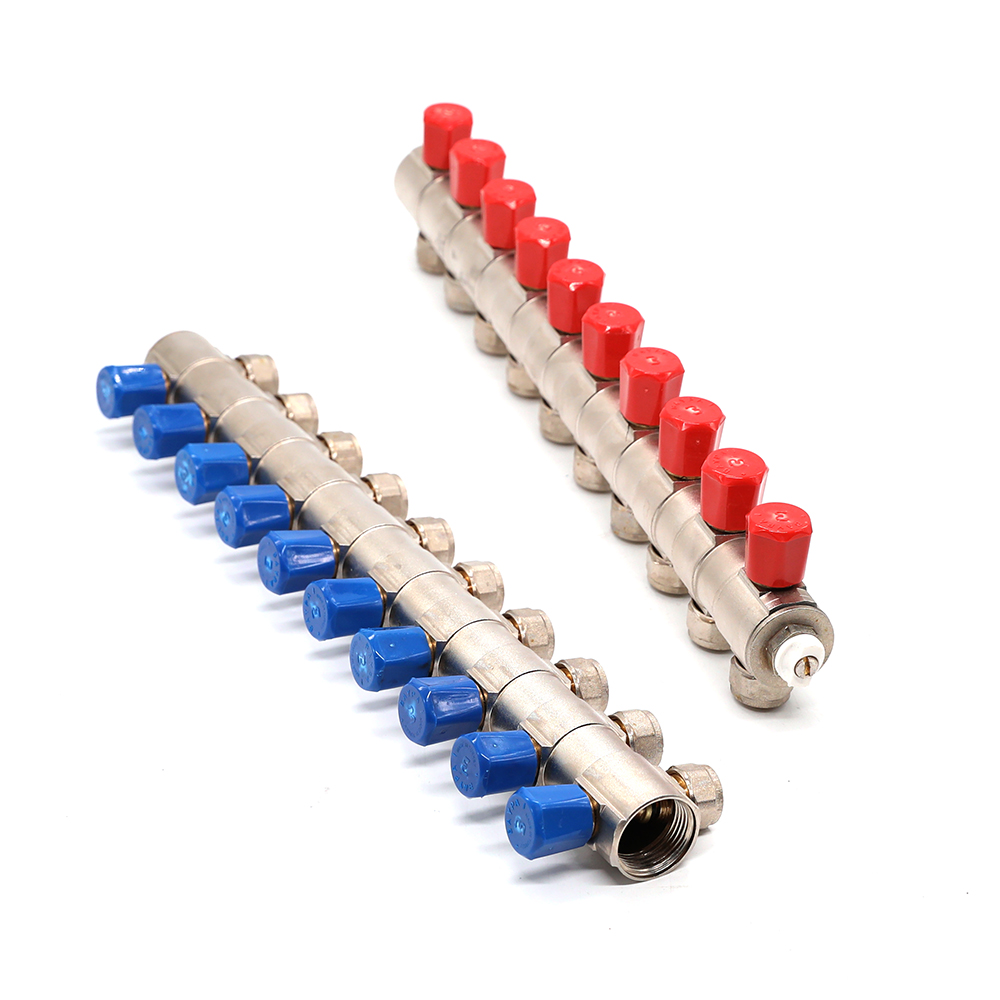 KOLLEKTOR SIR 1 10 LU 461