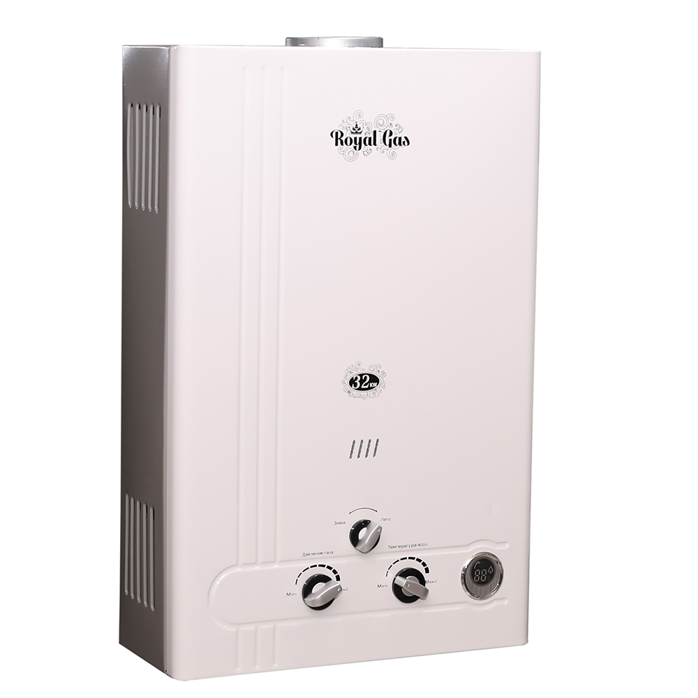 SU QIZDIRICISI ROYAL GAS RGH32KW