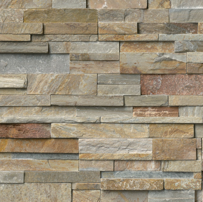 KAFEL QUARTZİTE  6 X 21.5