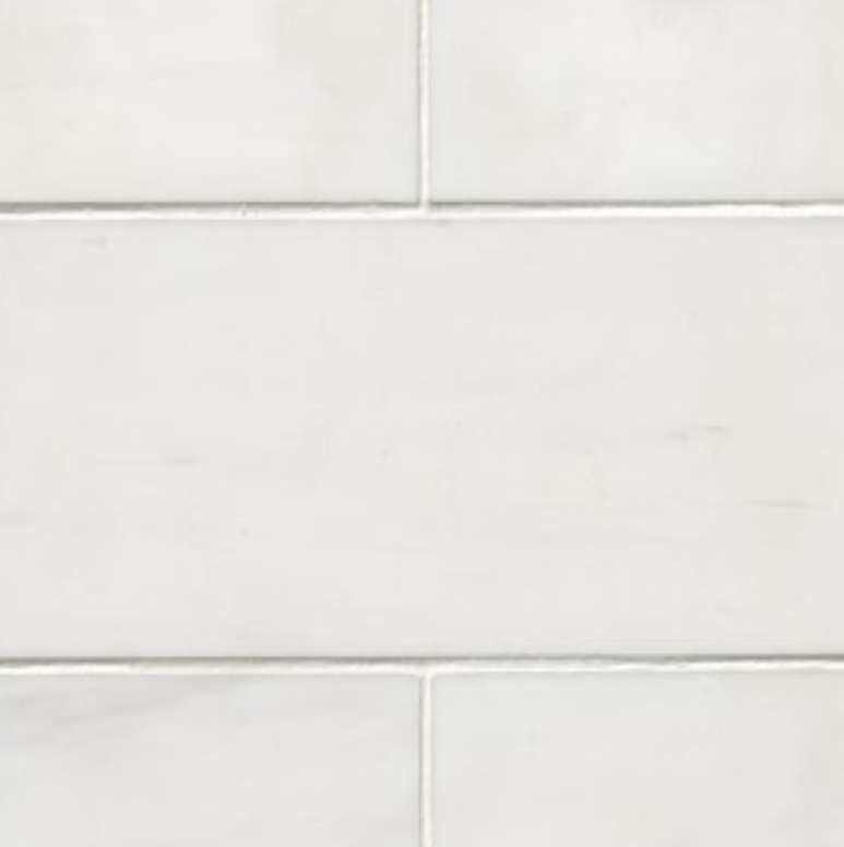 KAFEL BİANCO 4 X 12