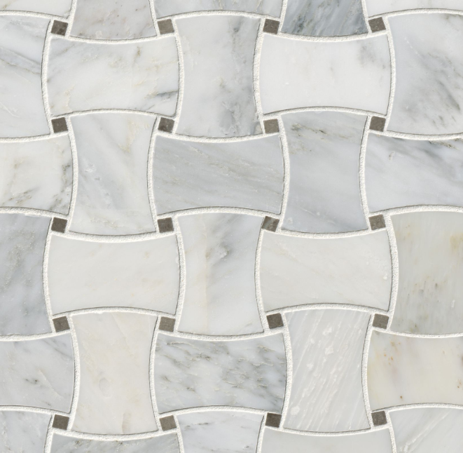 KAFEL HAMPTON MOSAİC 10 X 10