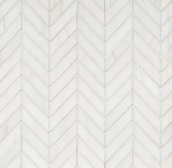 KAFEL BİANCO MOSAİC