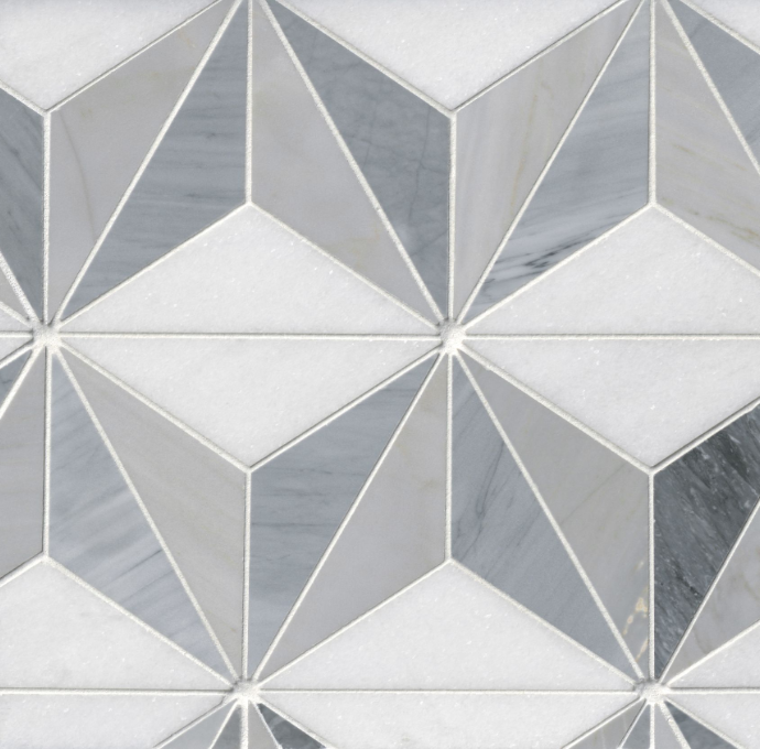 KAFEL VİCTORİA MOSAİC