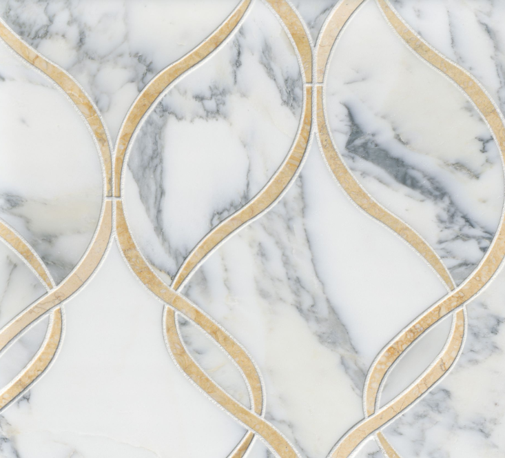 KAFEL MARBLE MOSAİC