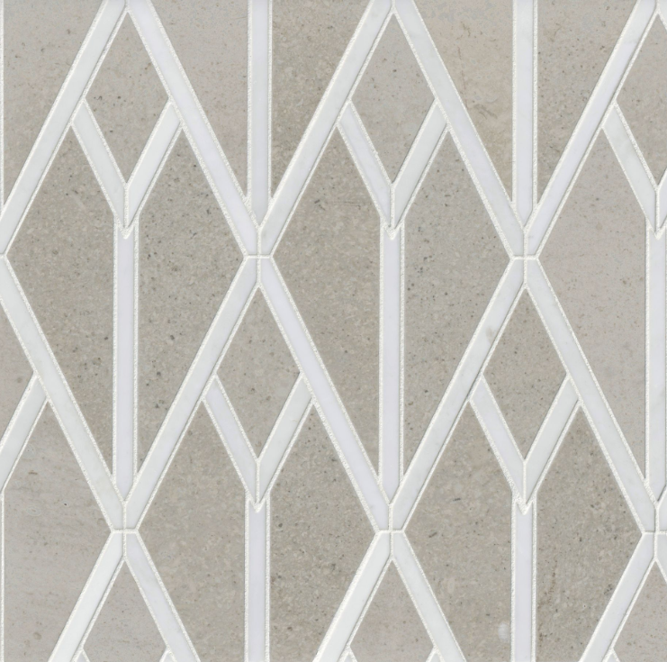 METLAX SKYLINE MOSAIC