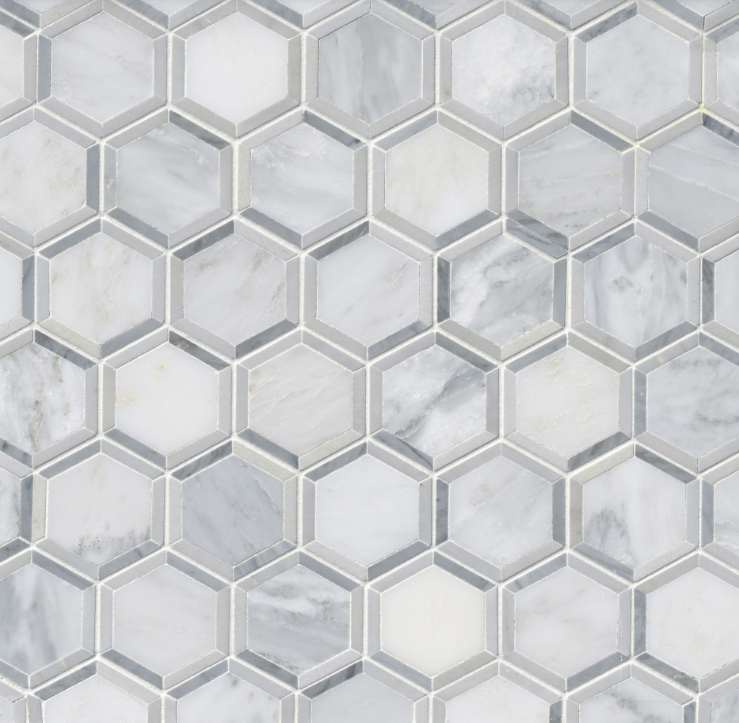 METLAX SILHOUETTE MOSAİC