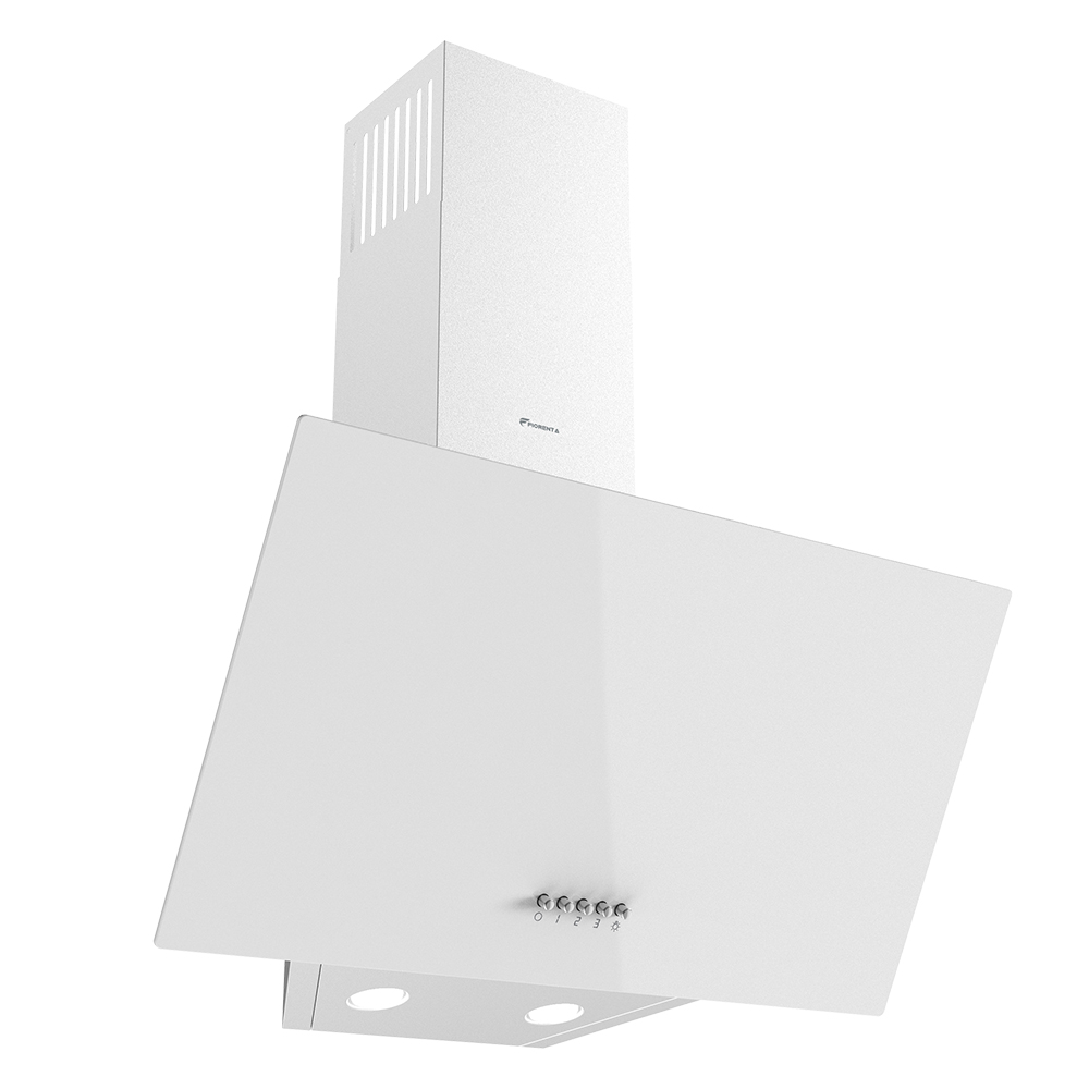 ASPİRATOR FIORENTA 60 SM 450M3 AĞ DVL602