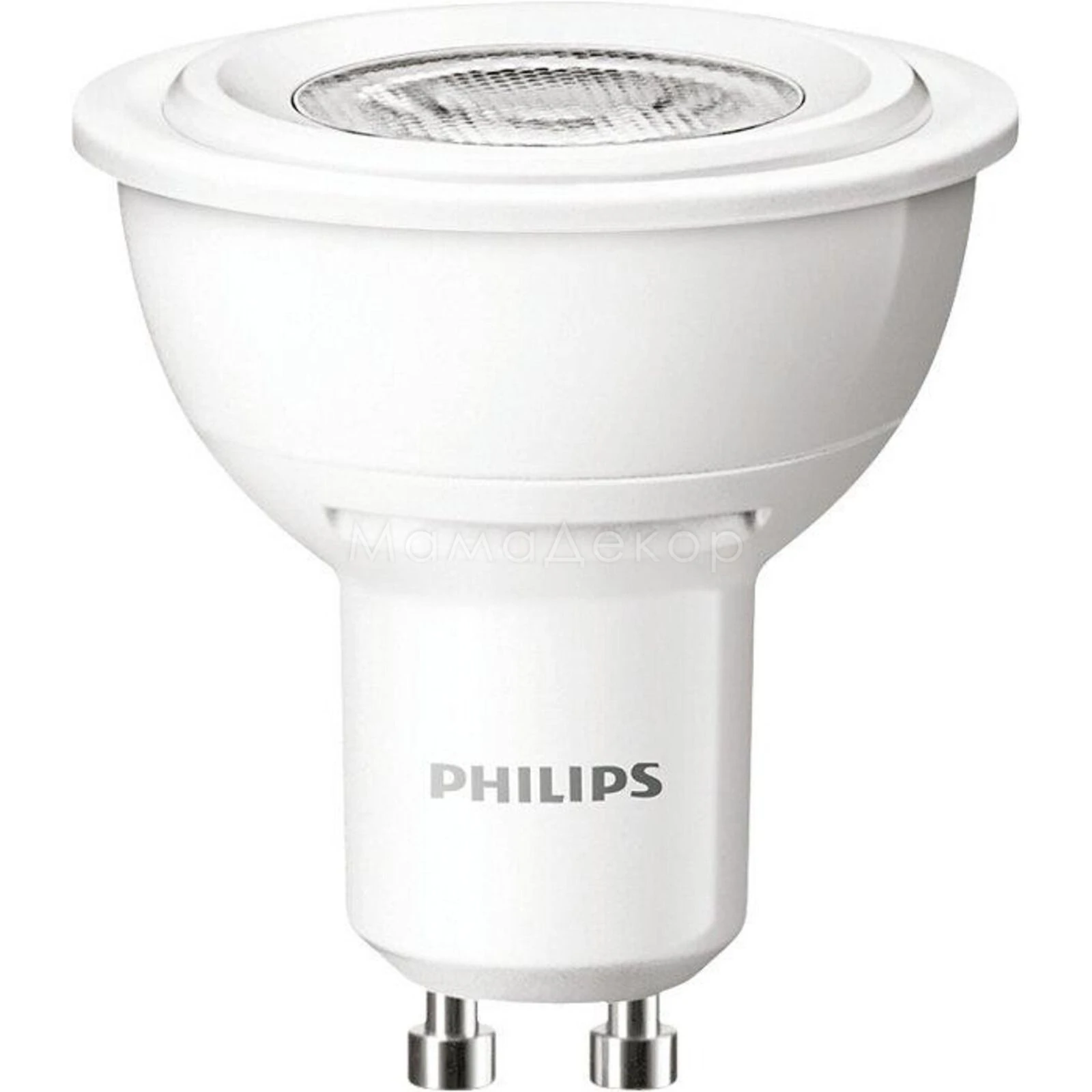 LAMPA PHILIPS 4.6-50VT/865 GU10 CDL 36D 220V