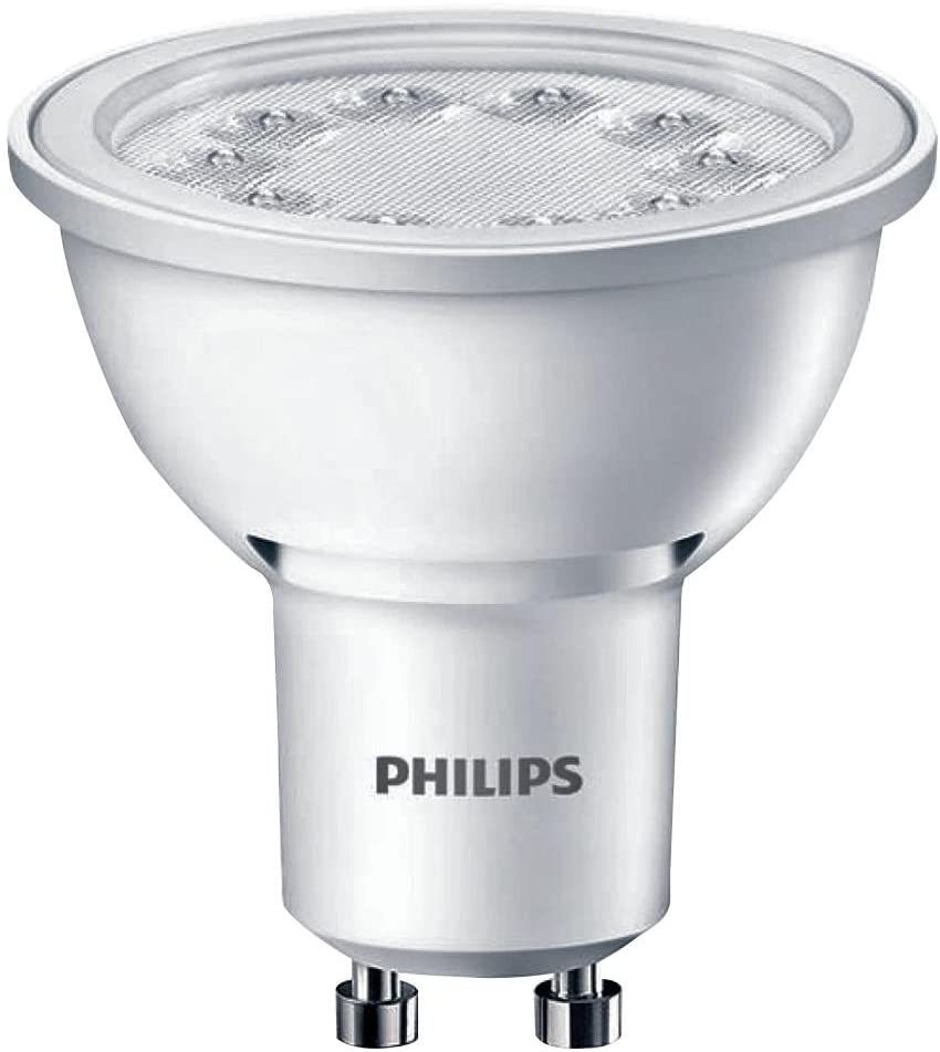 LAMPA PHILIPS LED 4.6-50W/827 GU10