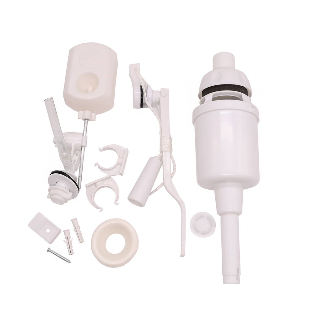 UNİTAZ ÇƏNİ İÇLİYİ HF.1046 HILL FAN