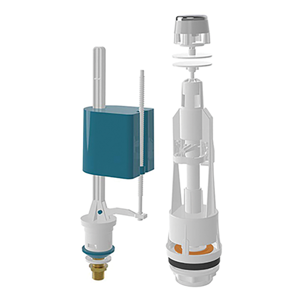 UNİTAZ ÜÇÜN SU ÇƏNİ İÇLİYİ NOVA 4151