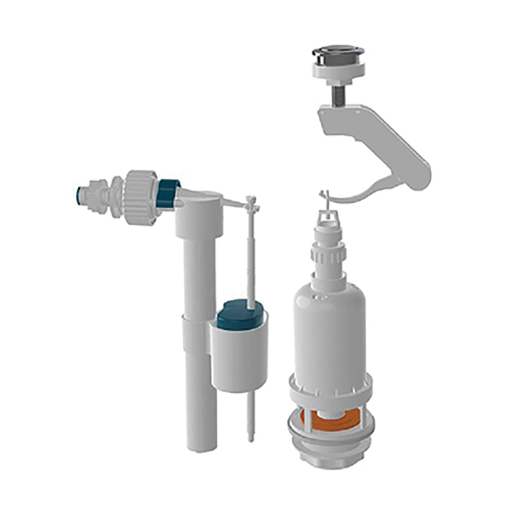 UNİTAZ ÜÇÜN SU ÇƏNİ İÇLİYİ NOVA 4191