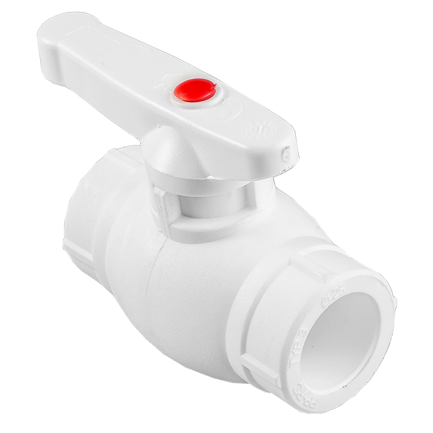 VENTİL TESCO PLASTİK YUVARLAQ BRONZ 25 MM