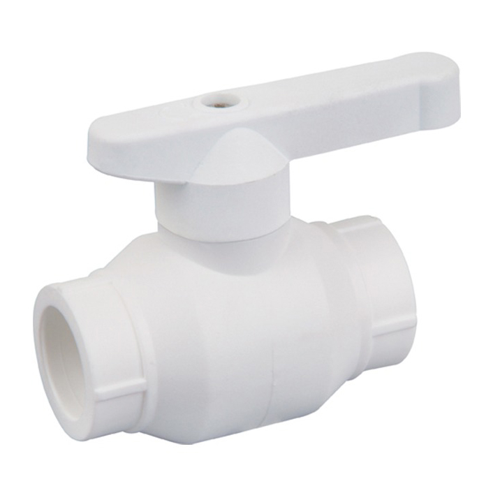 VENTİL TESCO PLASTİK YUVARLAQ 32 MM