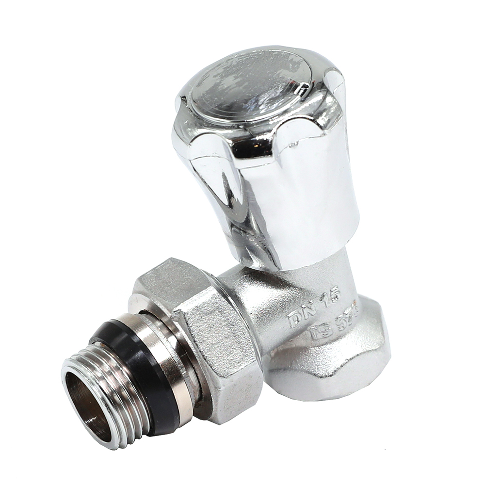 SIR SUŞİLKA VİNTİLİ 1/2 356 XROM