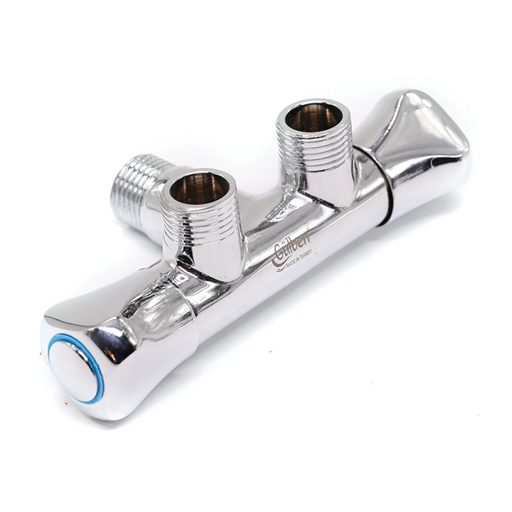 ARKO KRANT THR21 1/2*1/2*1/2 İKİLİ