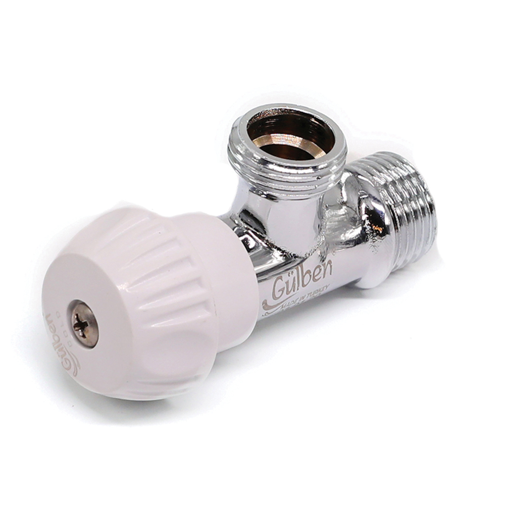 ARKO KRANT THR13 1/2*1/2 PLASTİK