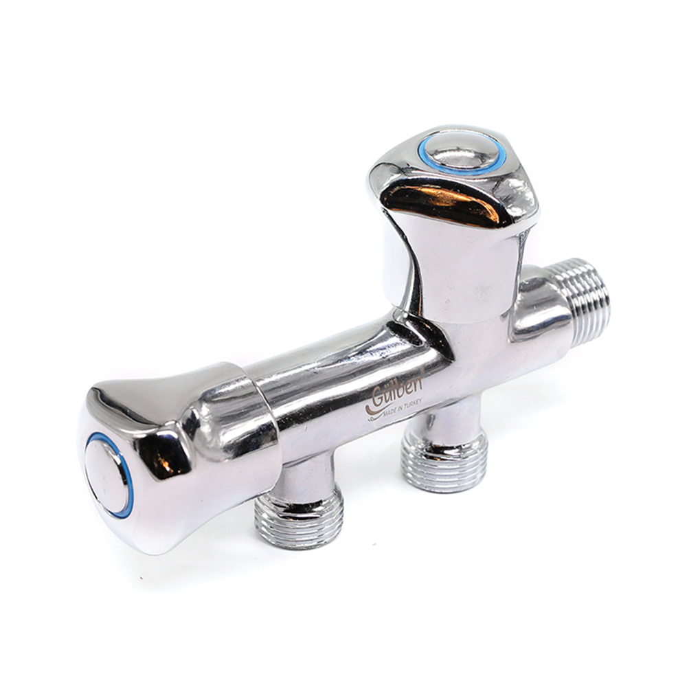 ARKO KRANT TRT19 1/2*1/2*1/2 İKİLİ