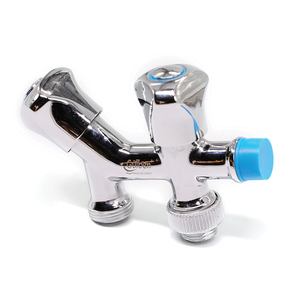 ARKO KRANT TRT13 3/4*1/2*1/2 İKİLİ