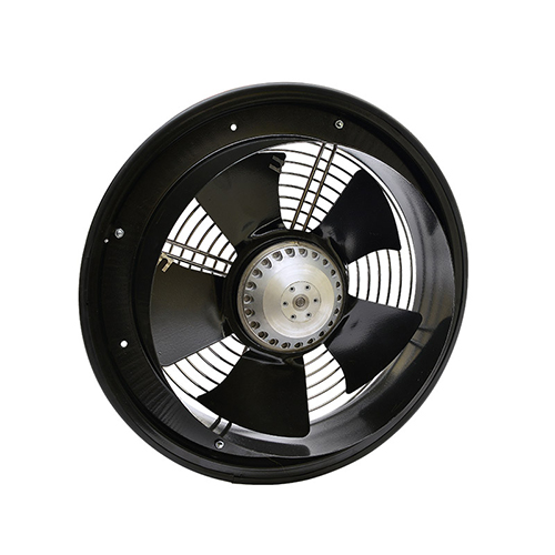 VENTİLYATOR AIRCOL 250 MS (YUVARLAQ)