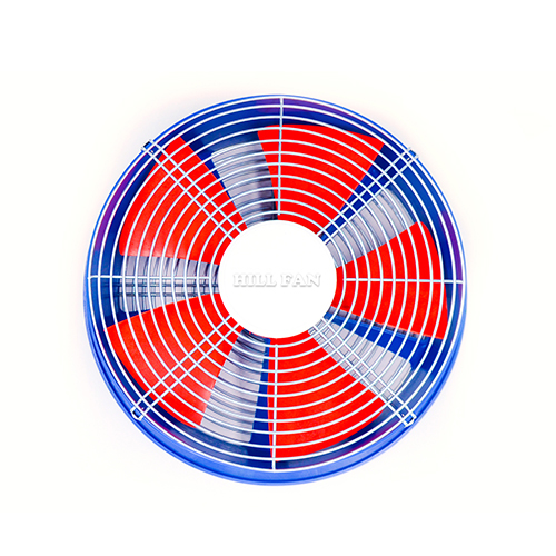 VENTİLYATOR HİLL FAN S400