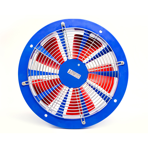 VENTİLYATOR HİLL FAN S300