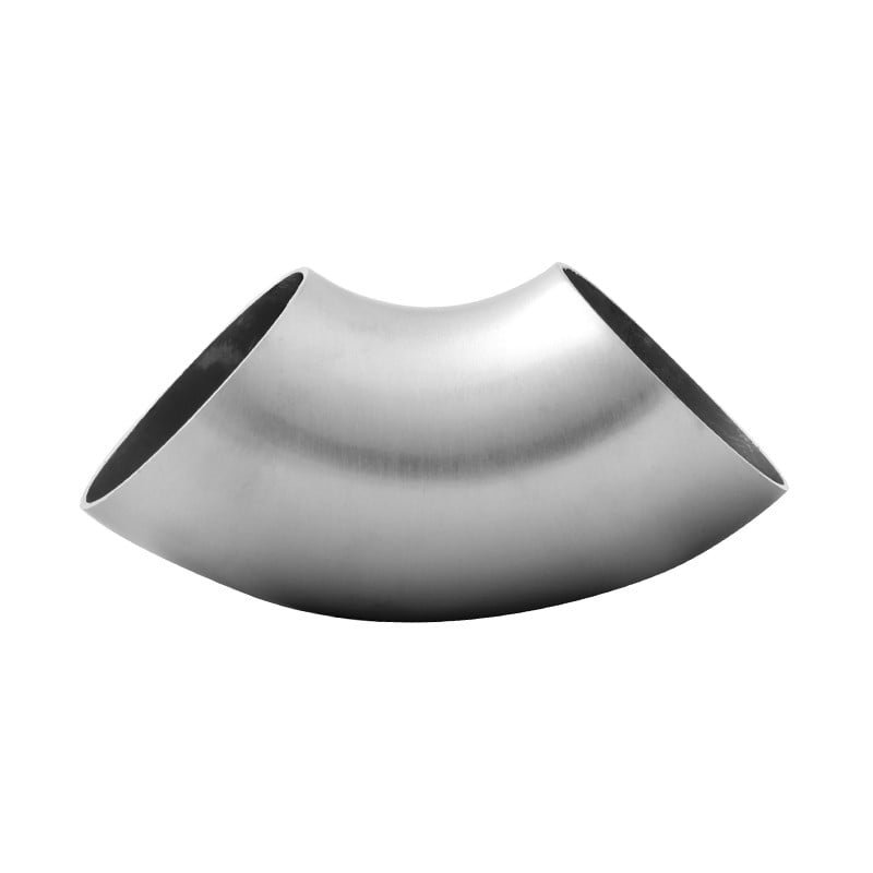 DİRSƏK POLAD 90° 33 MM