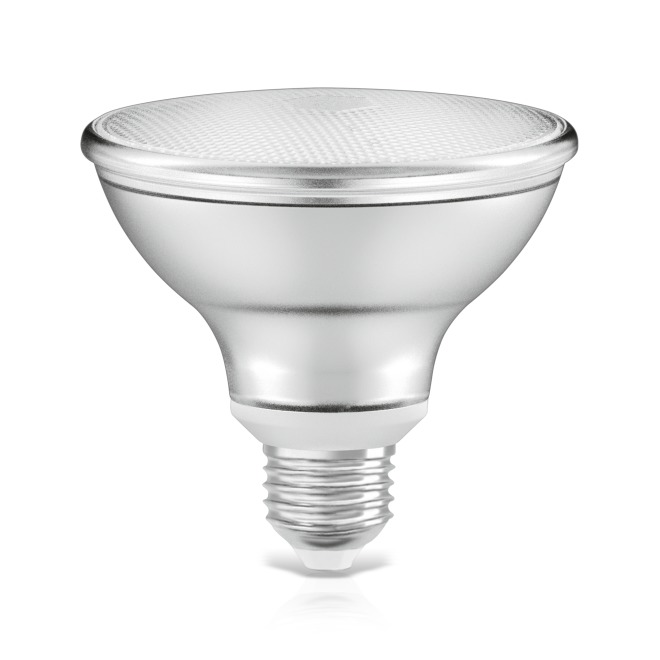 LAMPA OSRAM PAR30 DIM 10VT 240V 633LMN 2700K E27